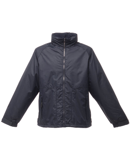 Hudson Men's Fleece Lined Jacket