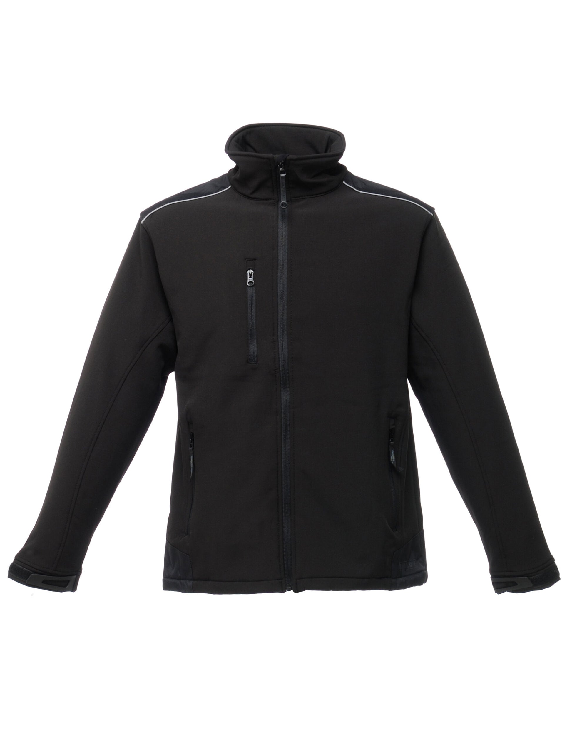 Sandstorm Ripstop Softshell