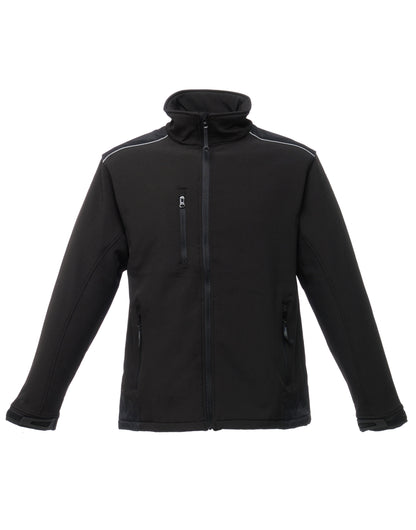 Sandstorm Ripstop Softshell