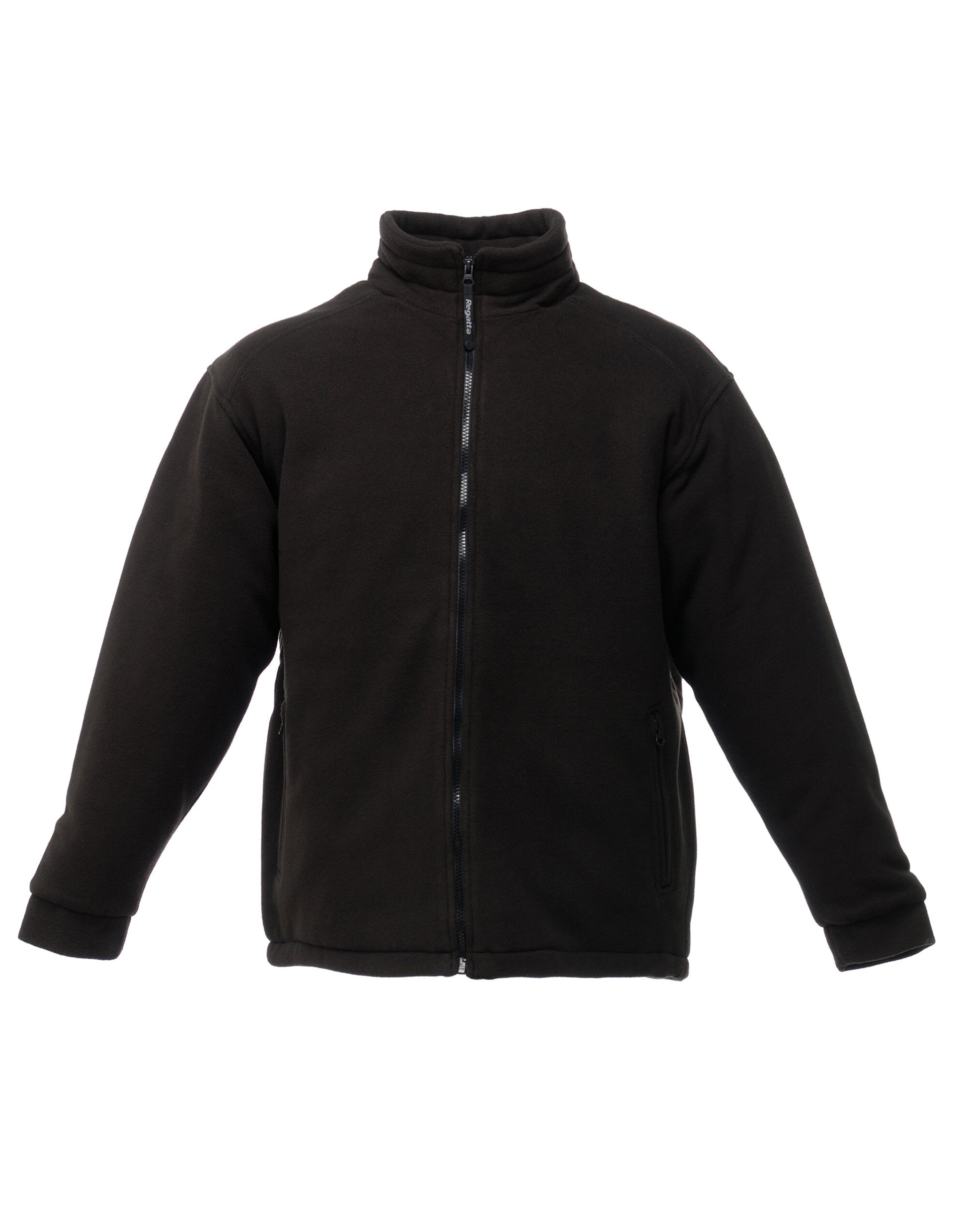 Asgard II Quilted Fleece 