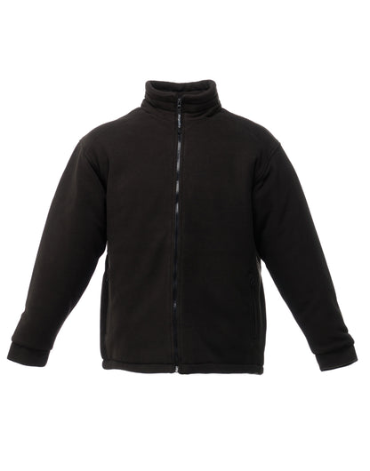 Asgard II Quilted Fleece 