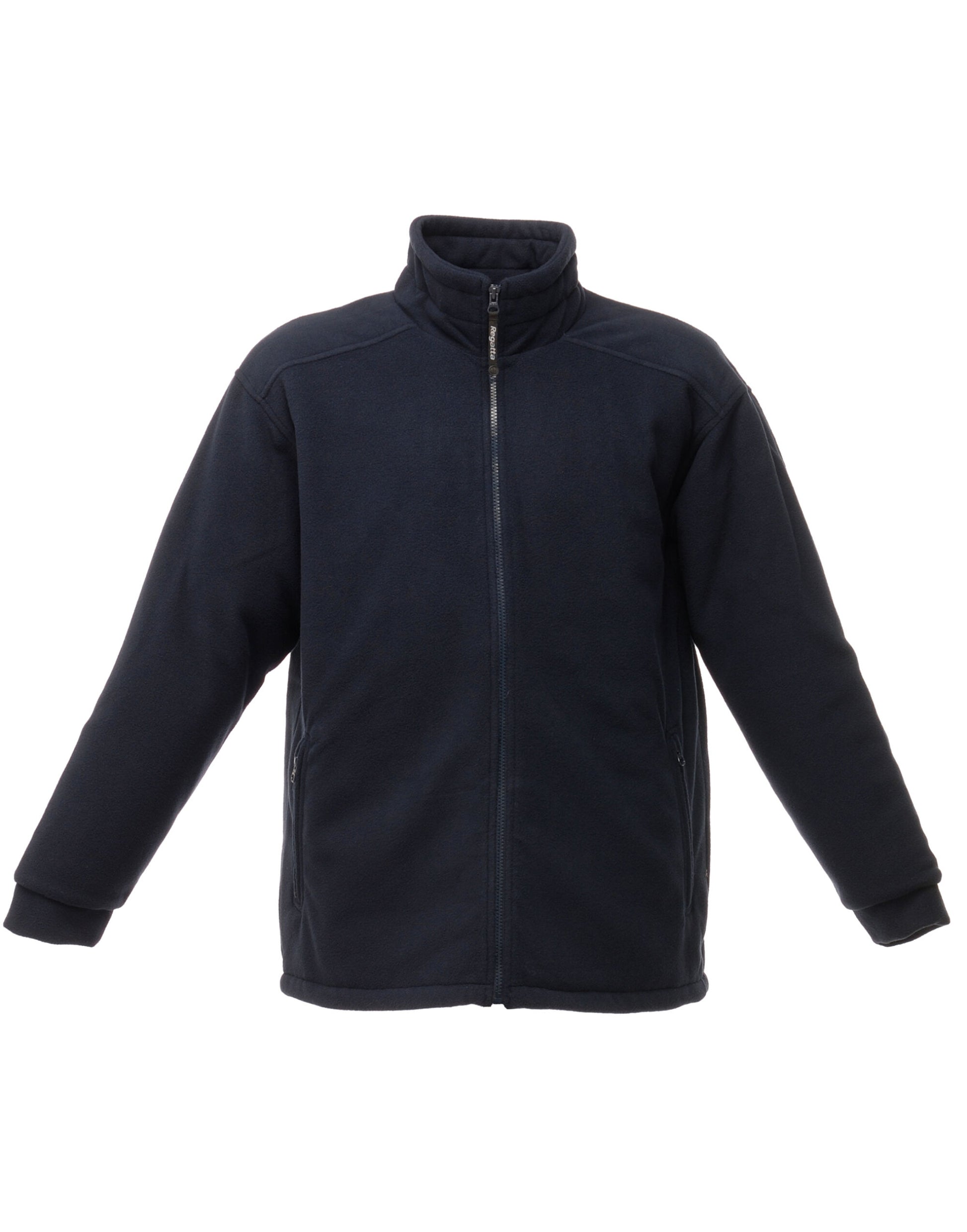 Asgard II Quilted Fleece 