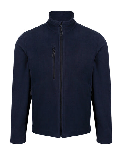 Recycled Fleece Jacket