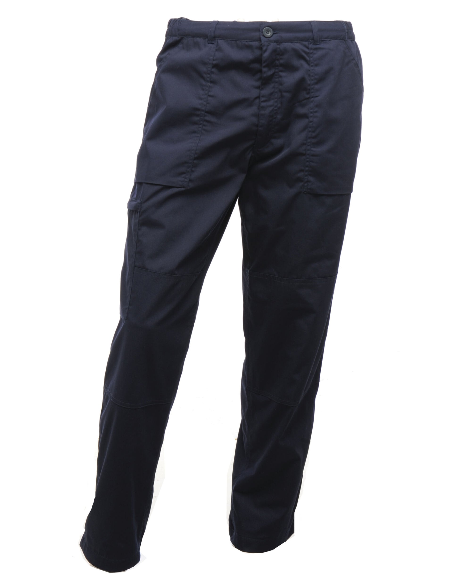 Lined Action Trouser (Long)