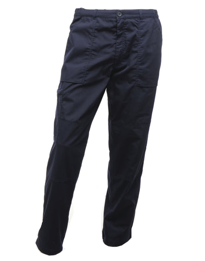 Lined Action Trouser (Long)