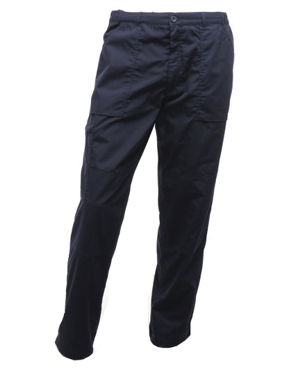 Lined Action Trouser (Short)