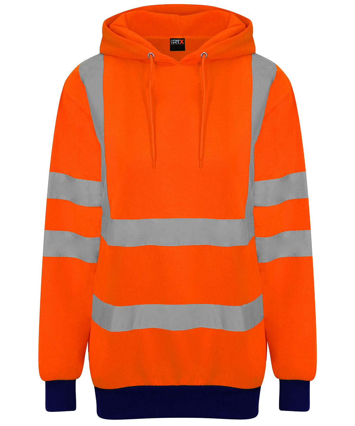 RX740 - Hi-Vis Hoodie