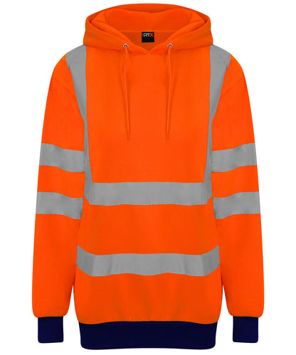 RX740 - Hi-Vis Hoodie