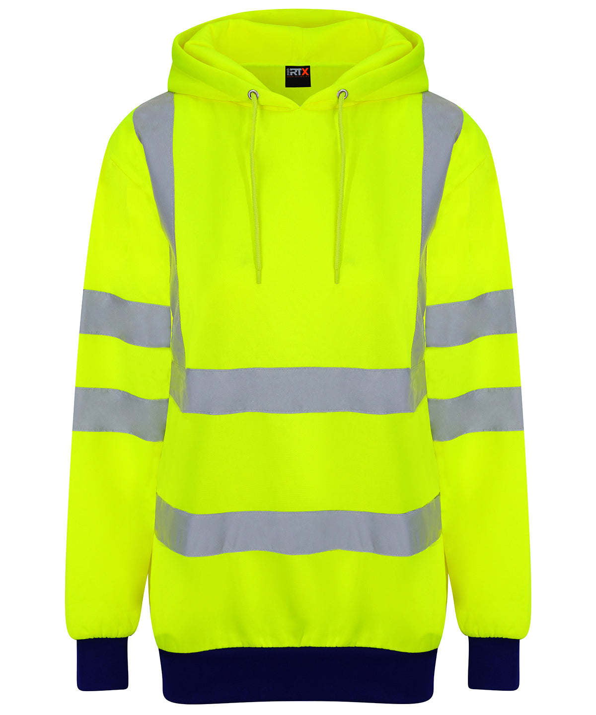 RX740 - Hi-Vis Hoodie