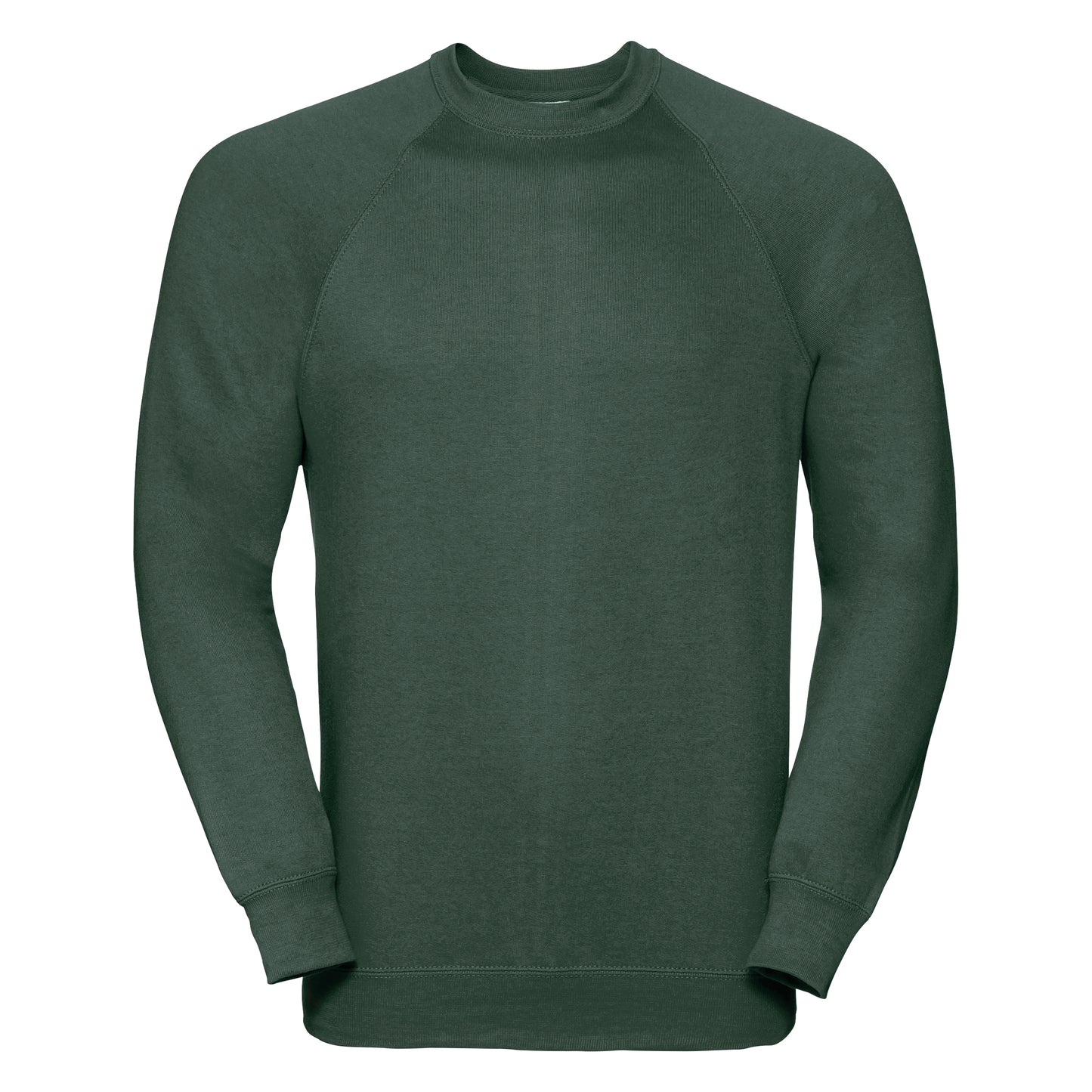 7620M - Russell Classic Sweatshirt