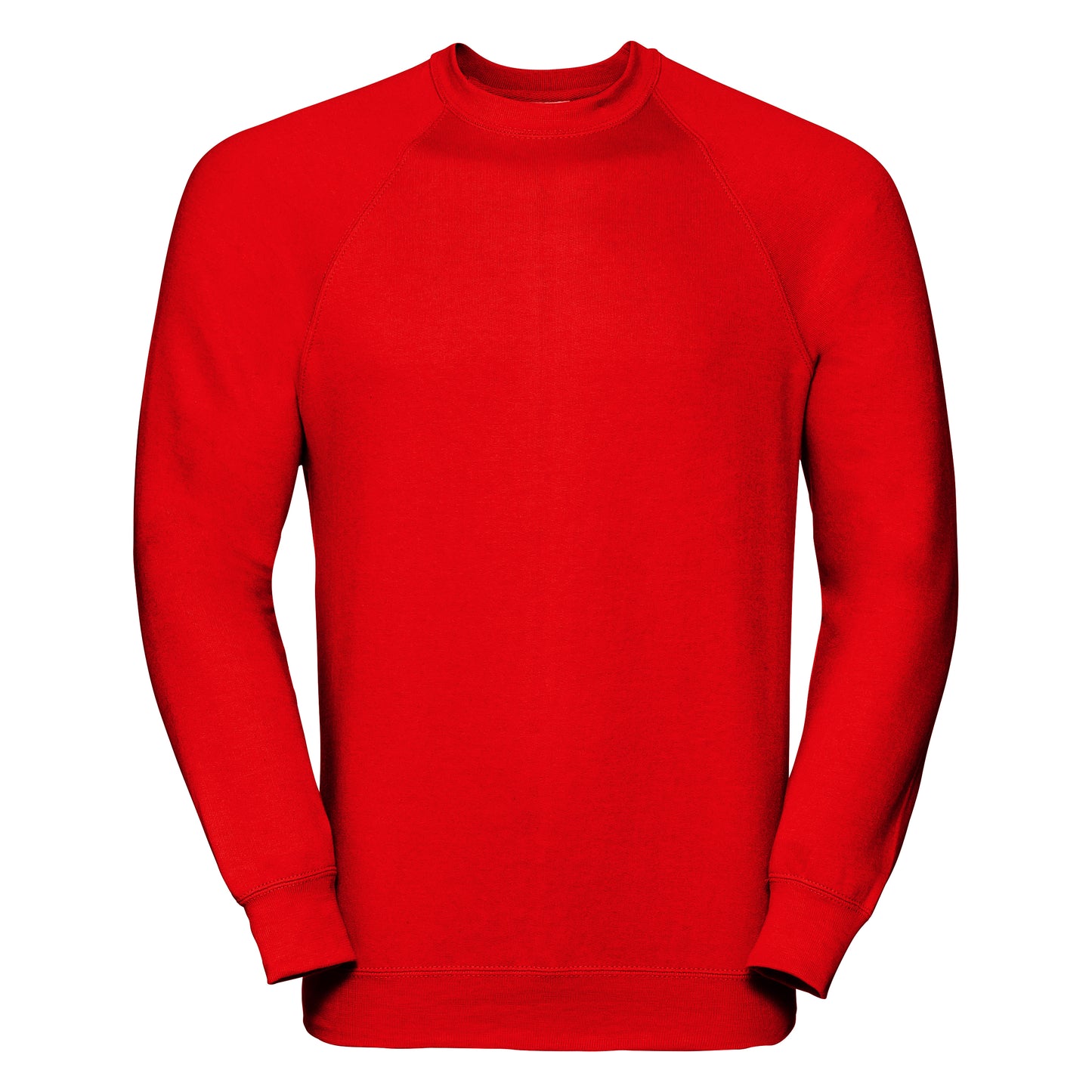 7620M - Russell Classic Sweatshirt