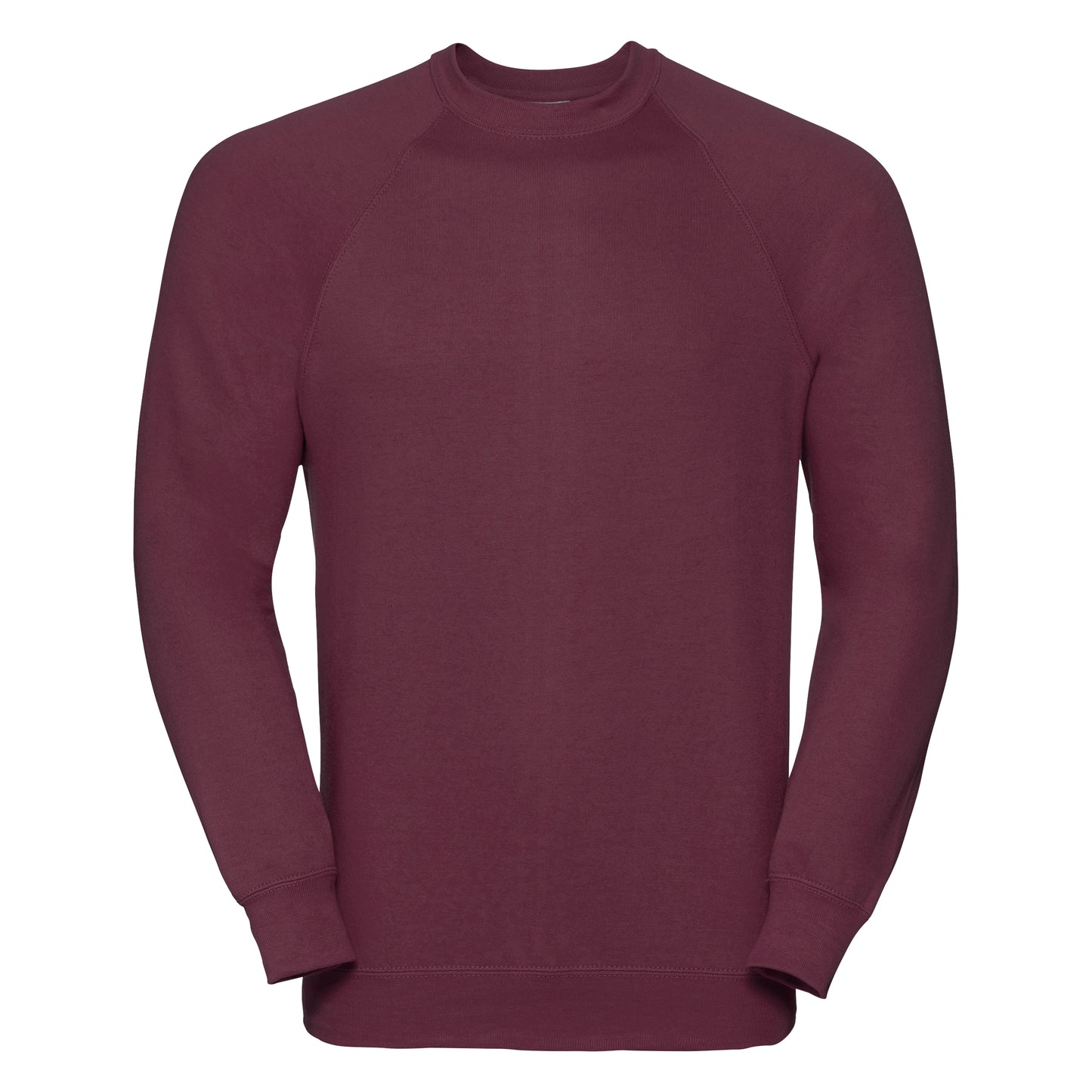 7620M - Russell Classic Sweatshirt