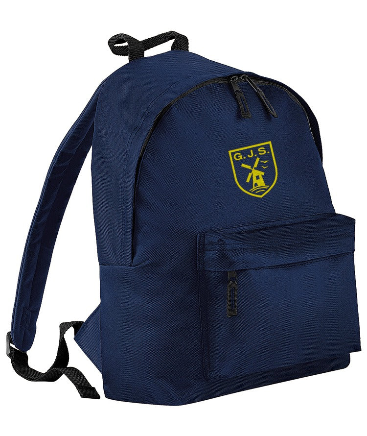 Greasby Juniors Backpack