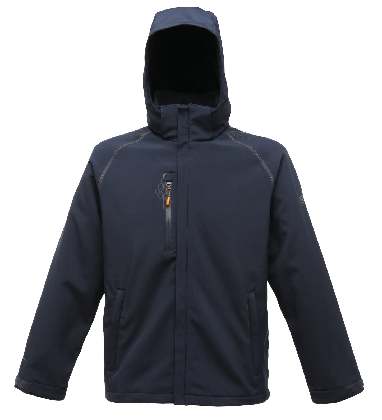 RG160 - Regatta Softshell