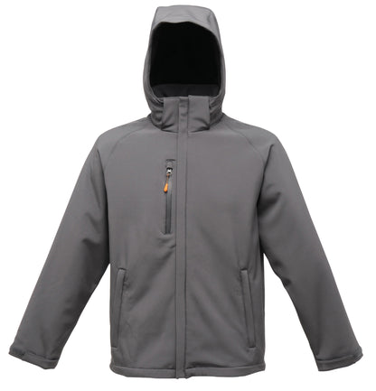 RG160 - Regatta Softshell