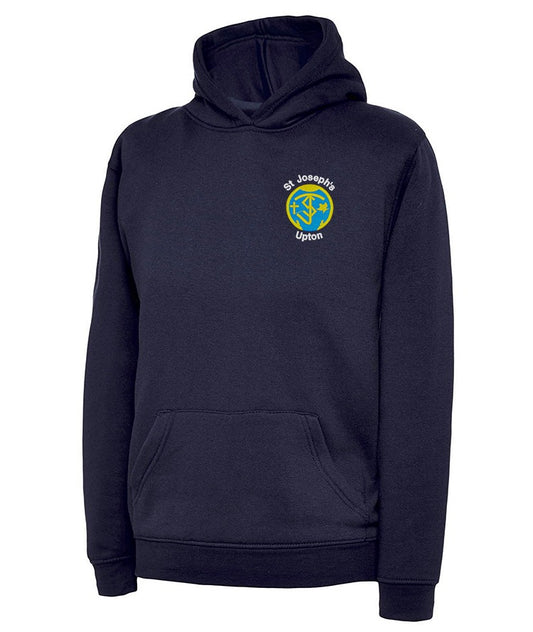 St Jospeh's Hoodie