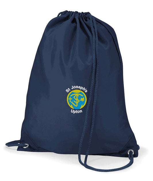 St Joseph's PE Bag