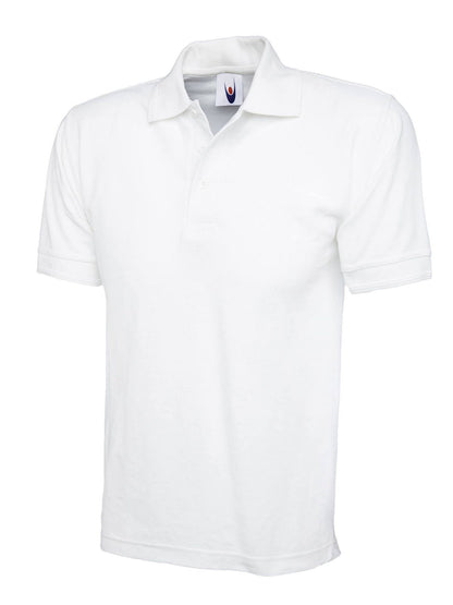 UC104 - Ultimate Cotton Polo-Shirt