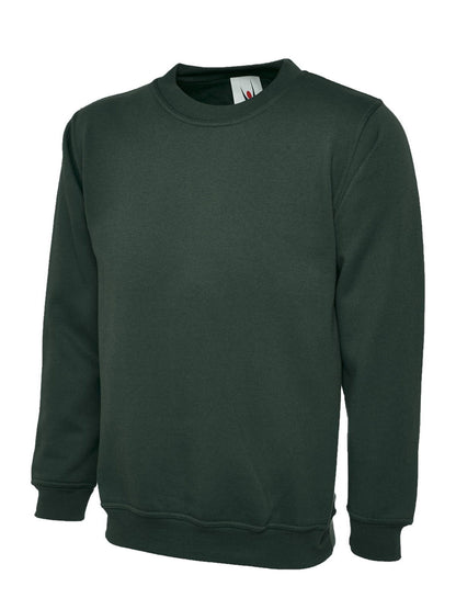 UC201 - Premium Sweatshirt