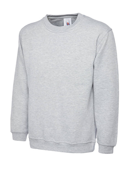 UC201 - Premium Sweatshirt