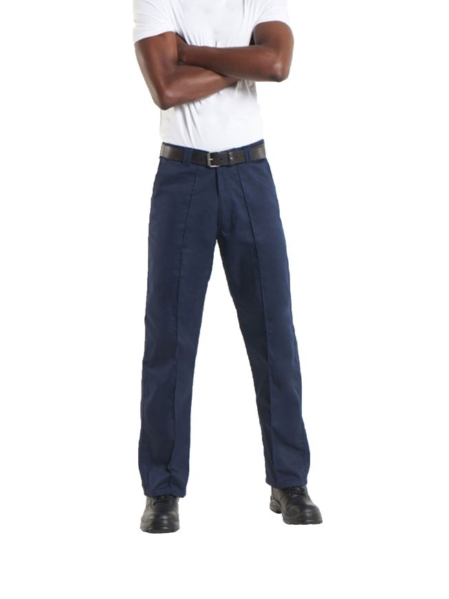 UC901L - Long Workwear Trousers