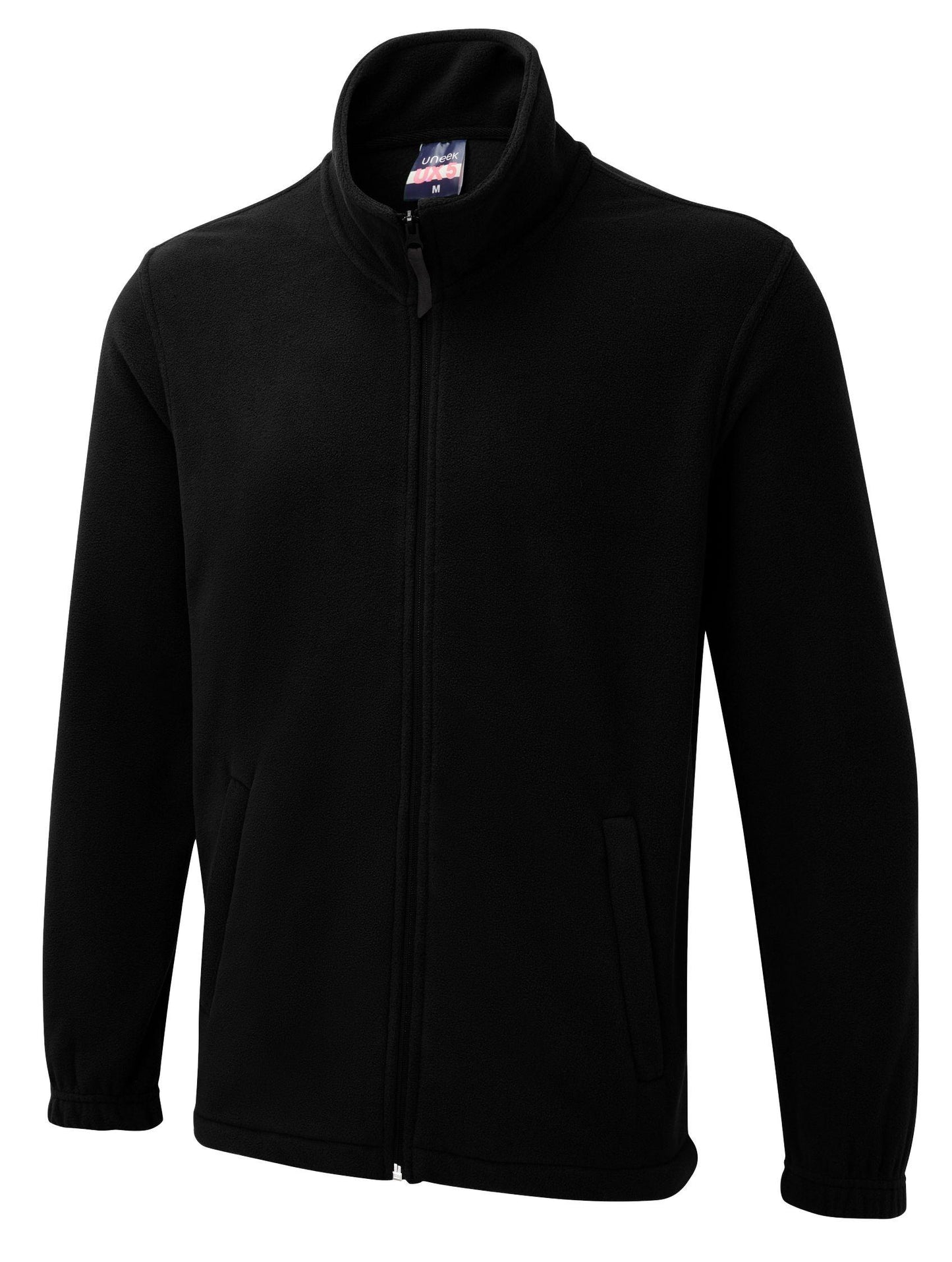 UX5 - The UX Full Zip Fleece