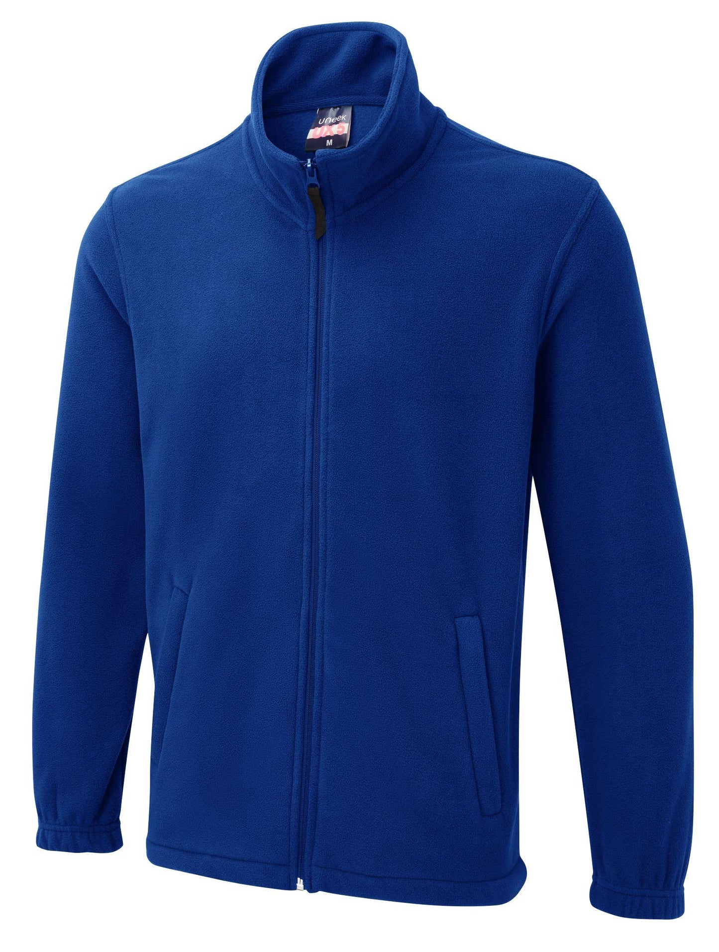 UX5 - The UX Full Zip Fleece