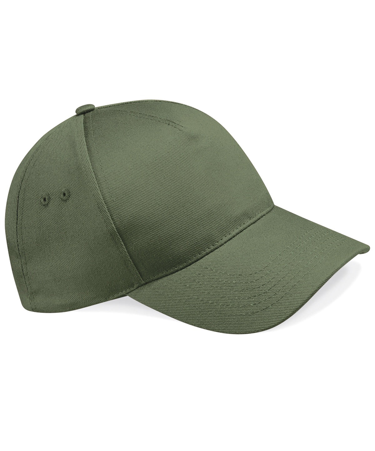 BC015 - Ultimate 5-panel cap