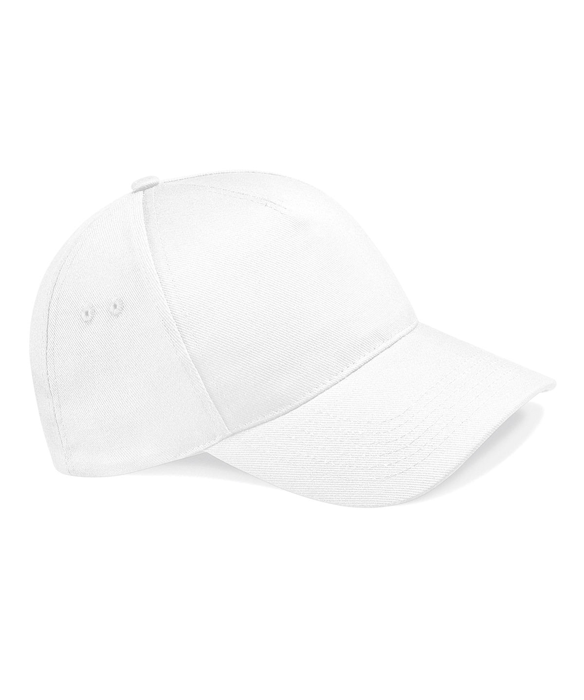 BC015 - Ultimate 5-panel cap