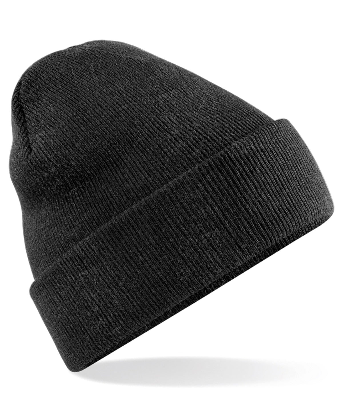 BC045 - Original Cuffed Beanie