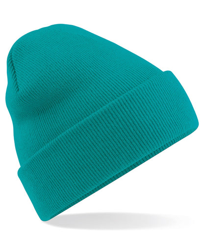 BC045 - Original Cuffed Beanie