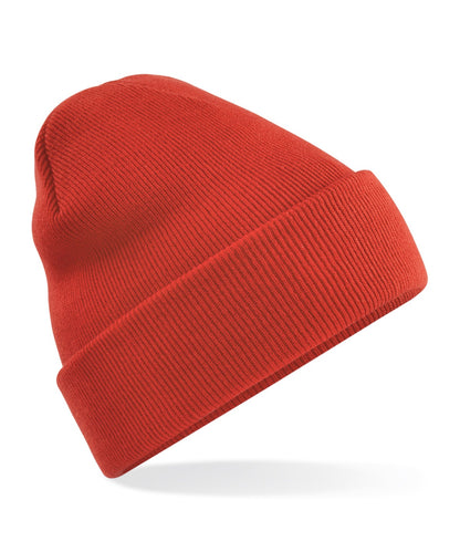 BC045 - Original Cuffed Beanie