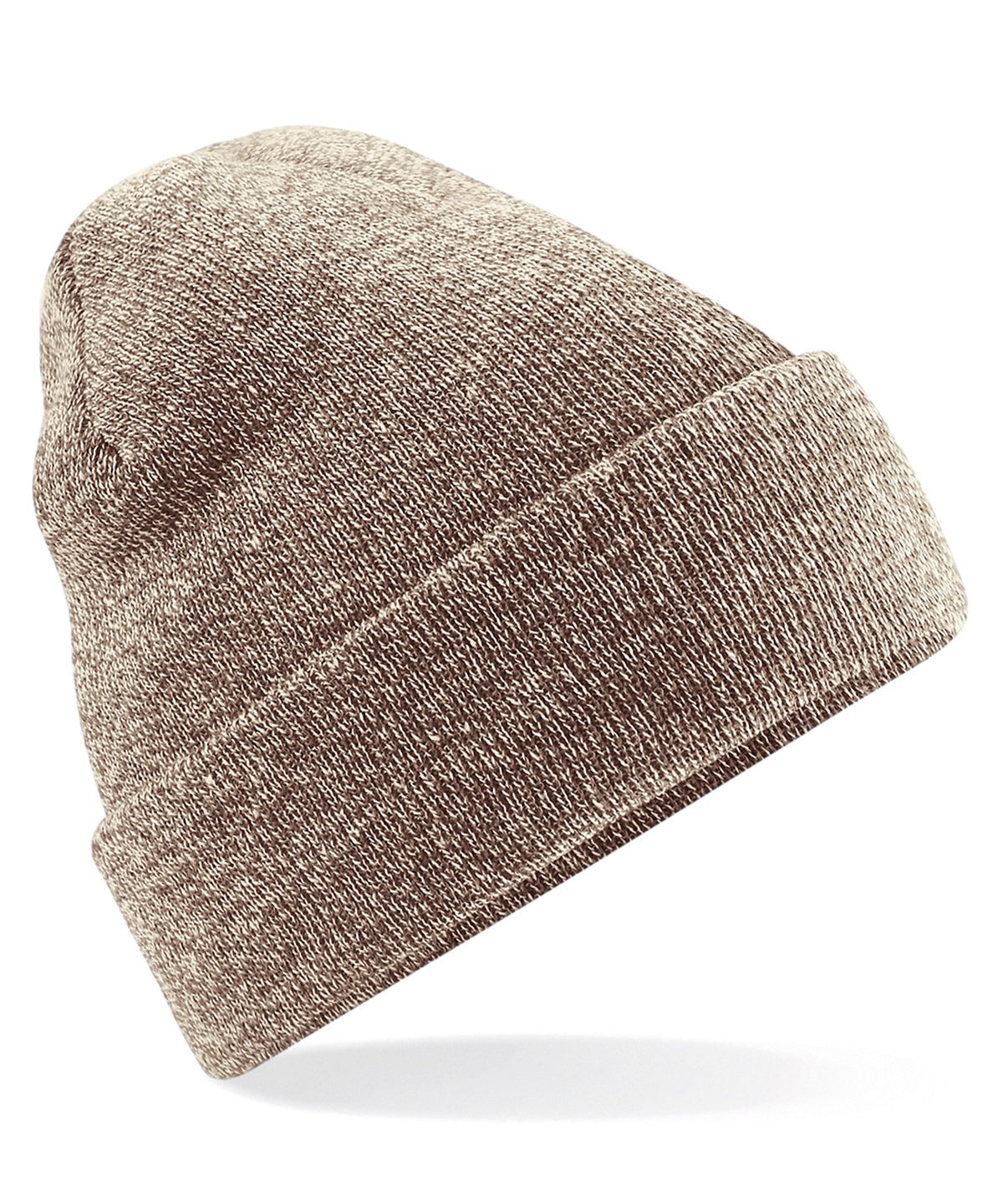 BC045 - Original Cuffed Beanie