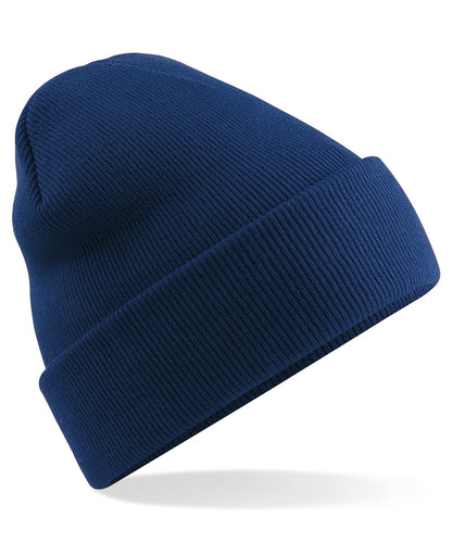 BC045 - Original Cuffed Beanie