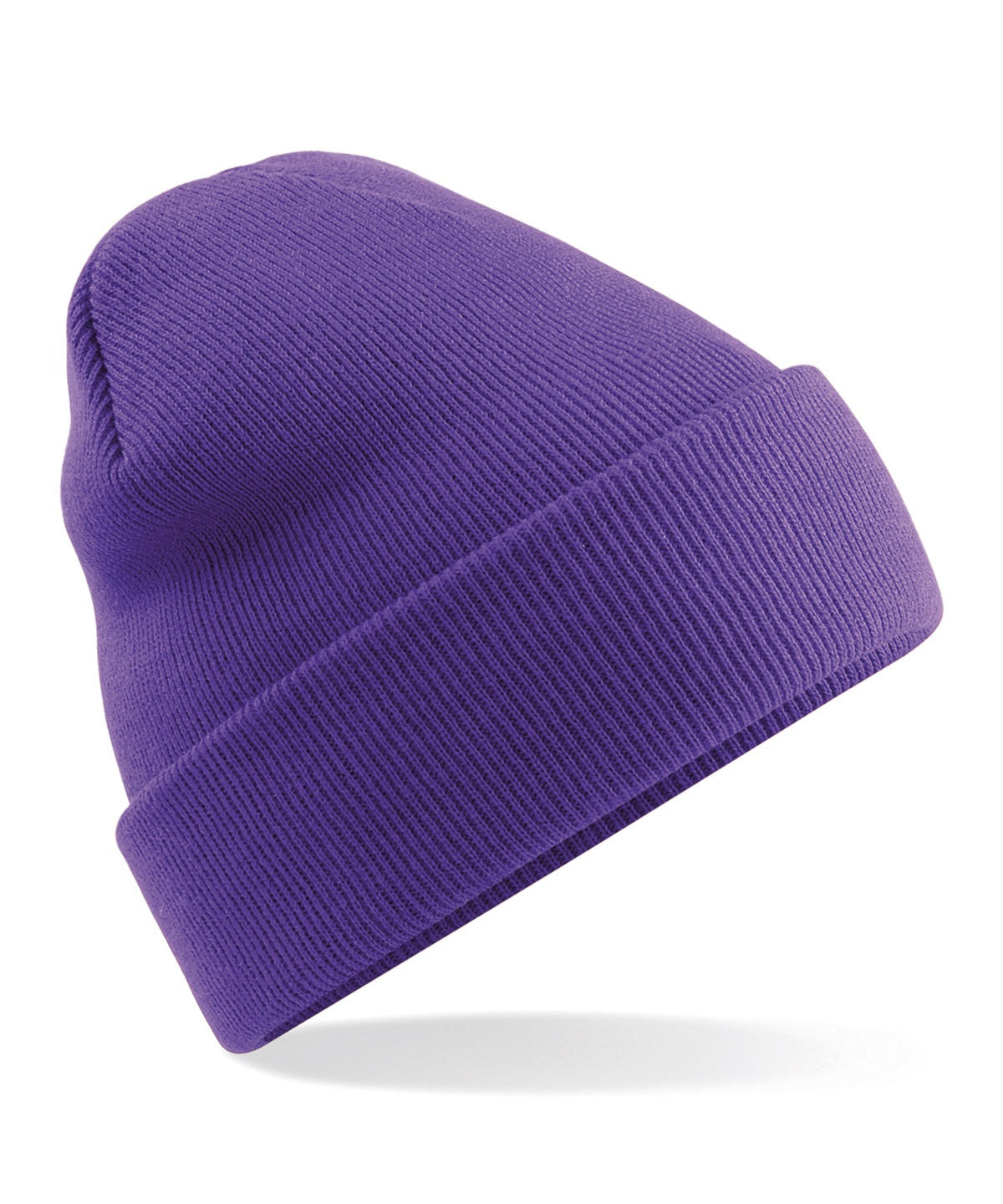 BC045 - Original Cuffed Beanie