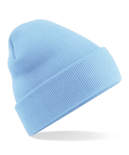 BC045 - Original Cuffed Beanie