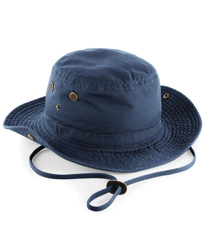 BC789 - Outback Hat