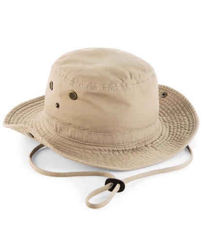 BC789 - Outback Hat