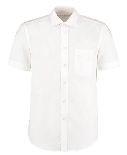 KK102 - Business shirt short-sleeved (Classic Fit)