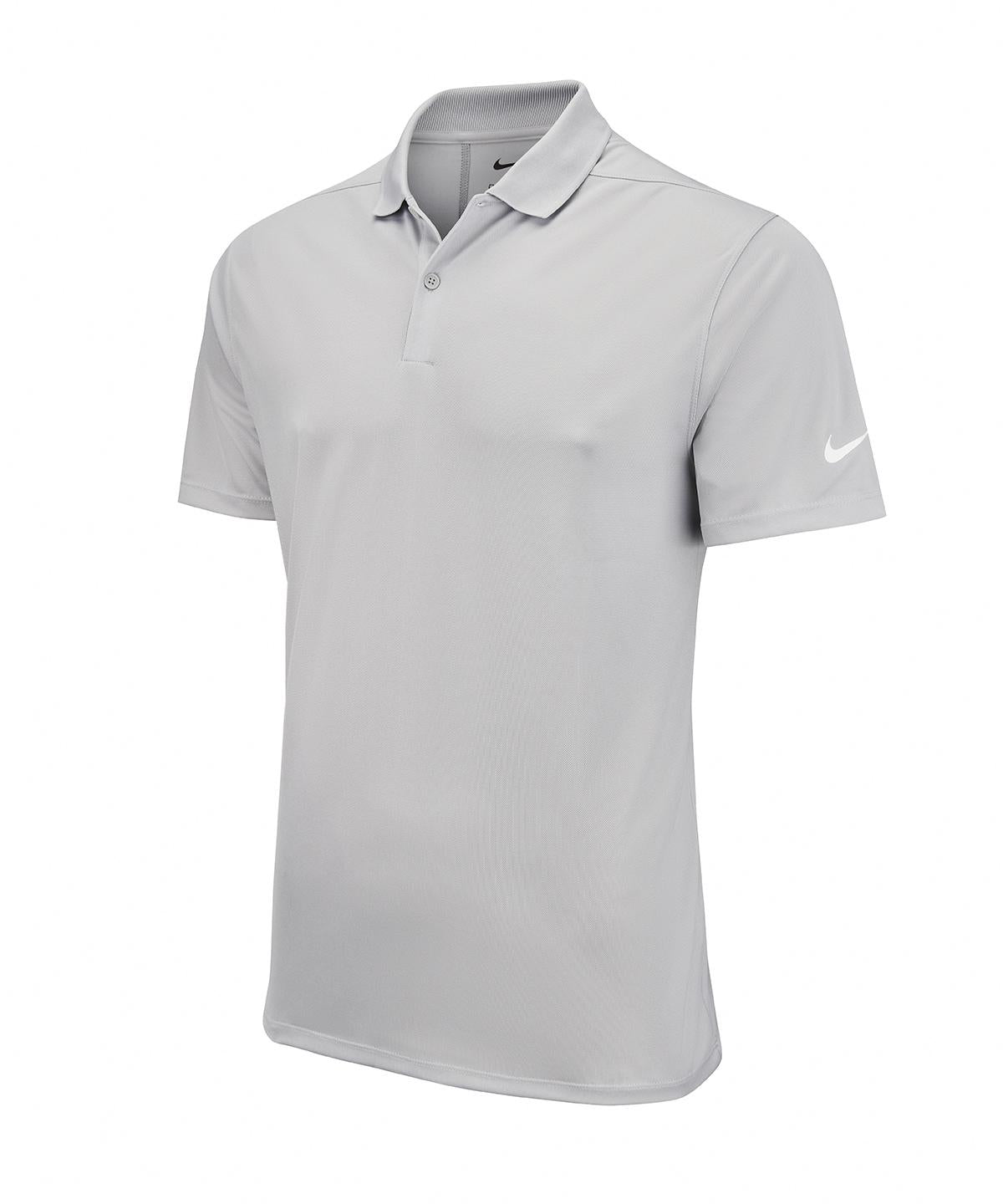 NK342 - Nike Victory Solid Polo